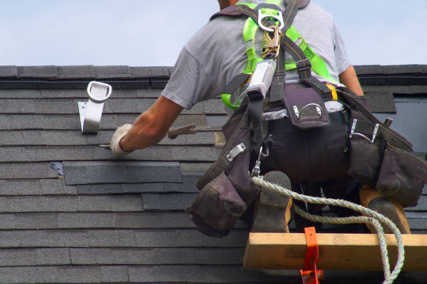 Best Metal Roofing Contractor  in South Bend, WA