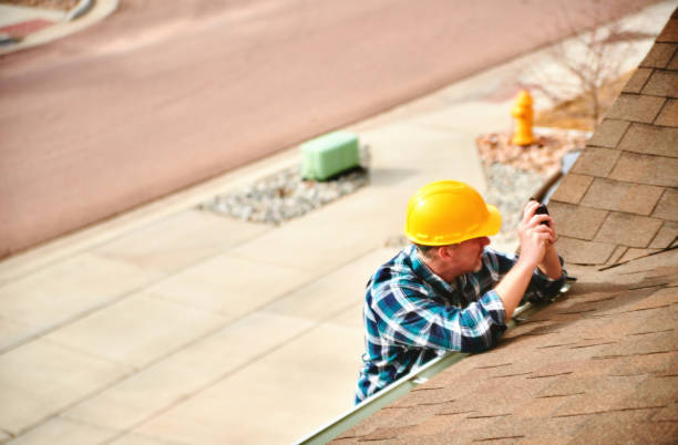 Best Roof Replacement Cost  in South Bend, WA