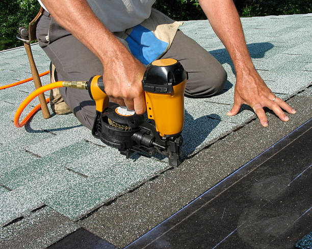 Best Affordable Roofing Company  in South Bend, WA