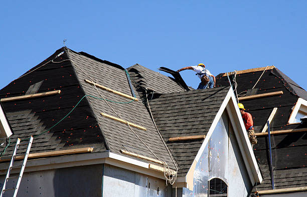 Best Residential Roofing Contractor  in South Bend, WA