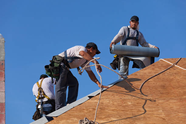 Trusted South Bend, WA Roofing Contractor Experts