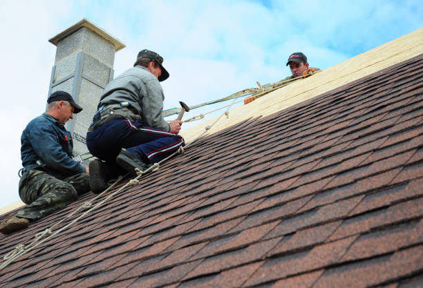Best Tile Roofing Contractor  in South Bend, WA