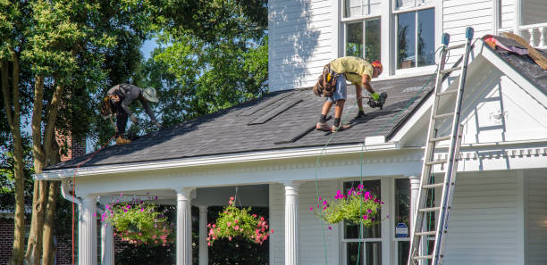 Best Local Roofing Companies  in South Bend, WA