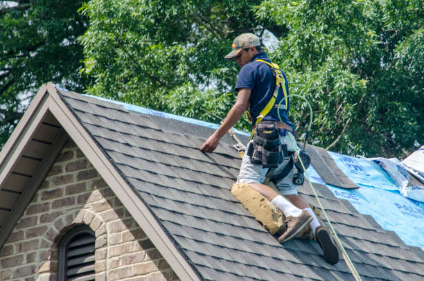 Best Tile Roofing Contractor  in South Bend, WA